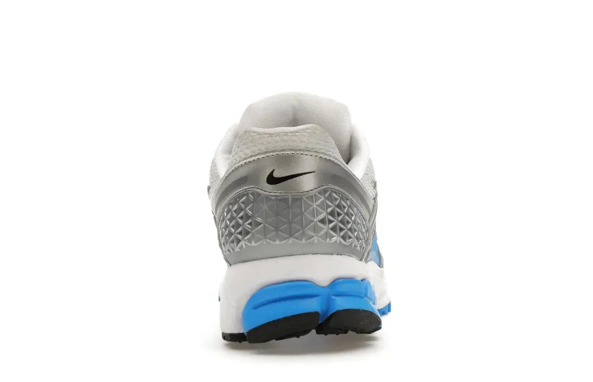 supreme - running early morning run Nike Zoom Vomero 5 Photo Blue
