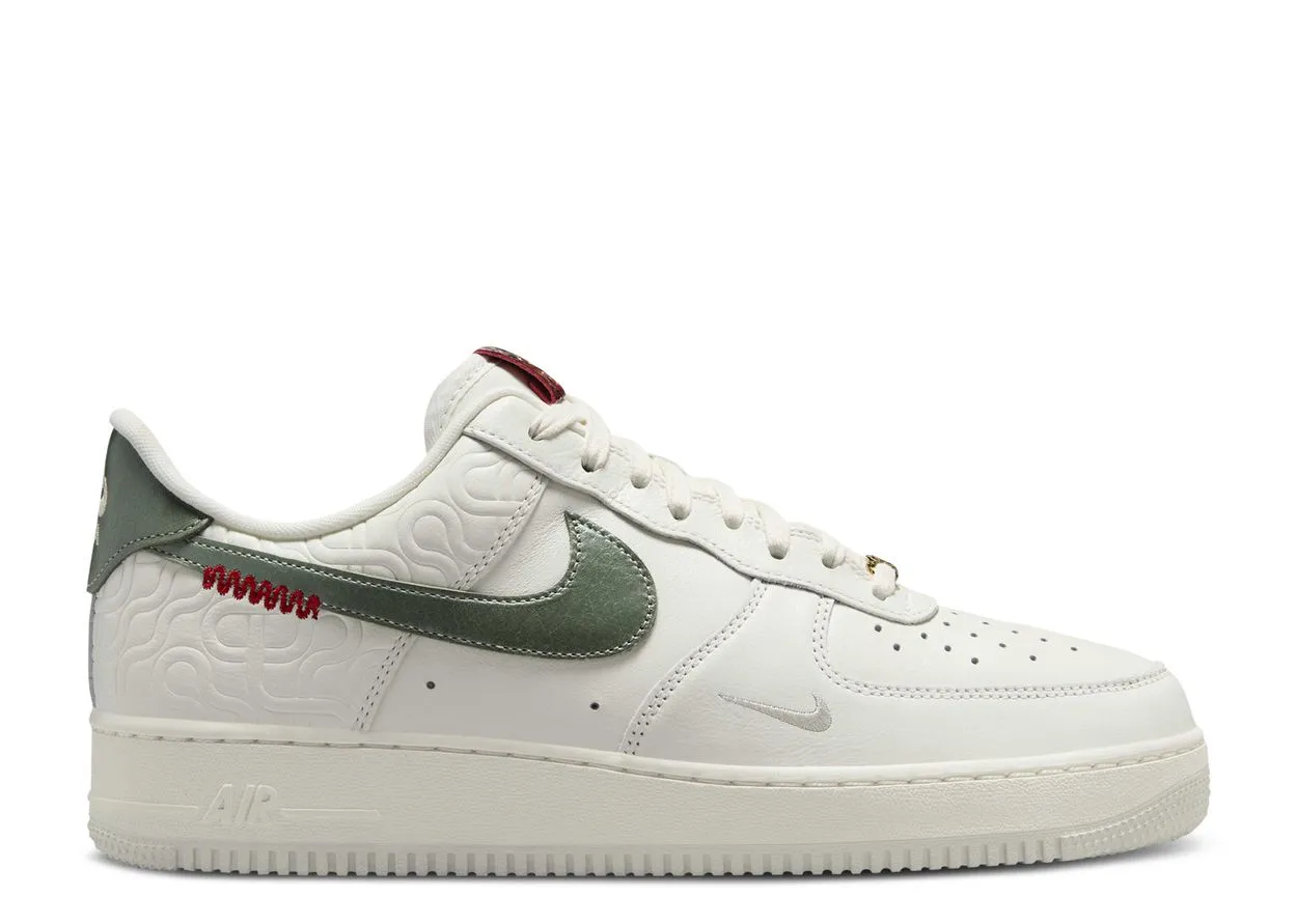 Catch Hike Nike Air Force 1 Low Year Of The Snake