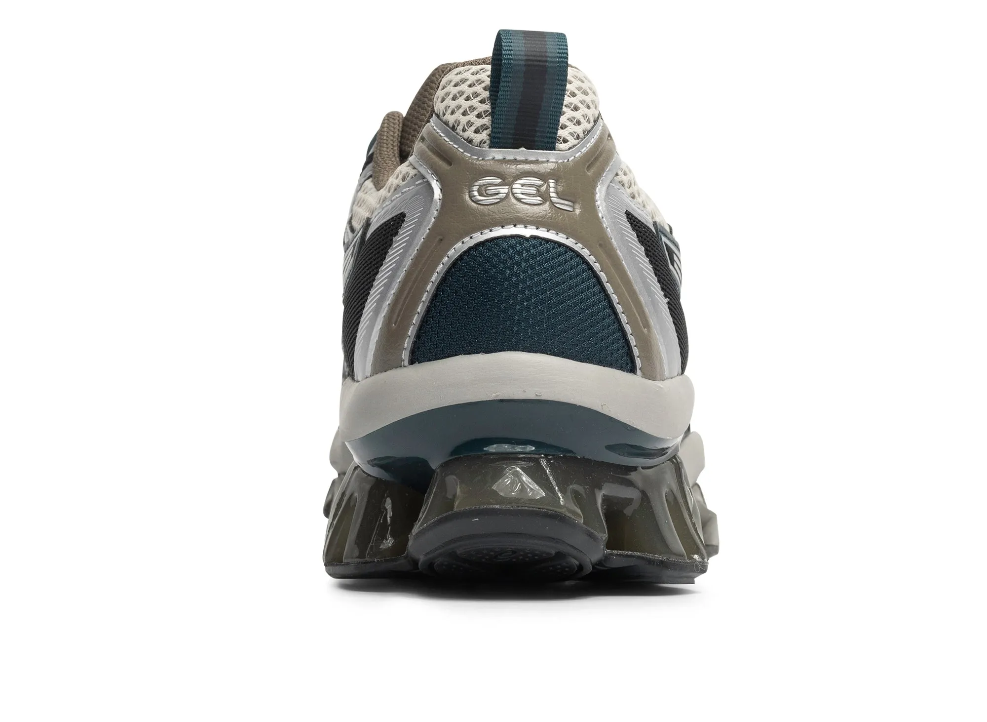 Dry Fast waterproof Asics Gel-Quantum Kinetic