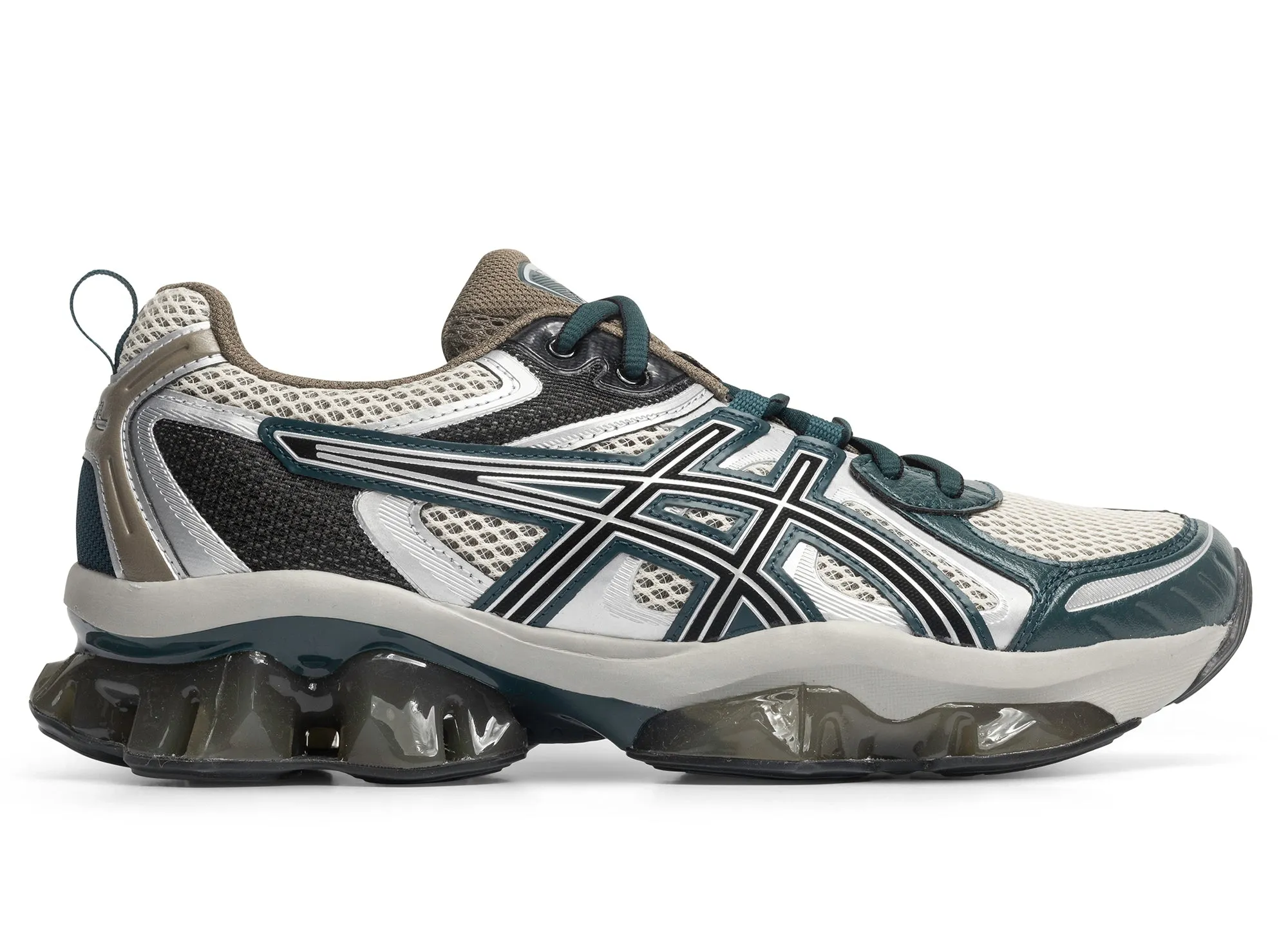 Asics Gel-Quantum Kinetic Heat Mode Street Cool