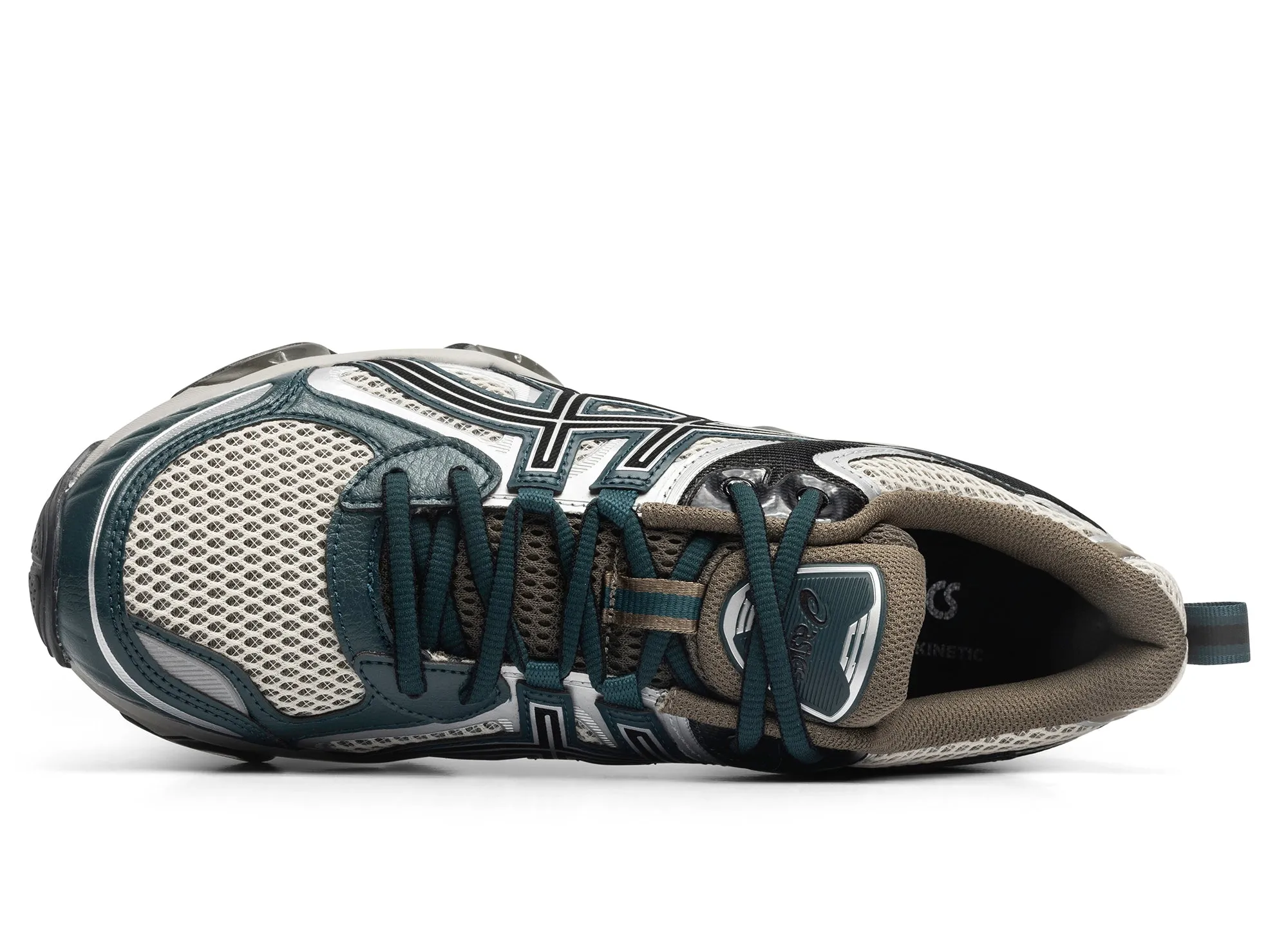 Calm Step Asics Gel-Quantum Kinetic