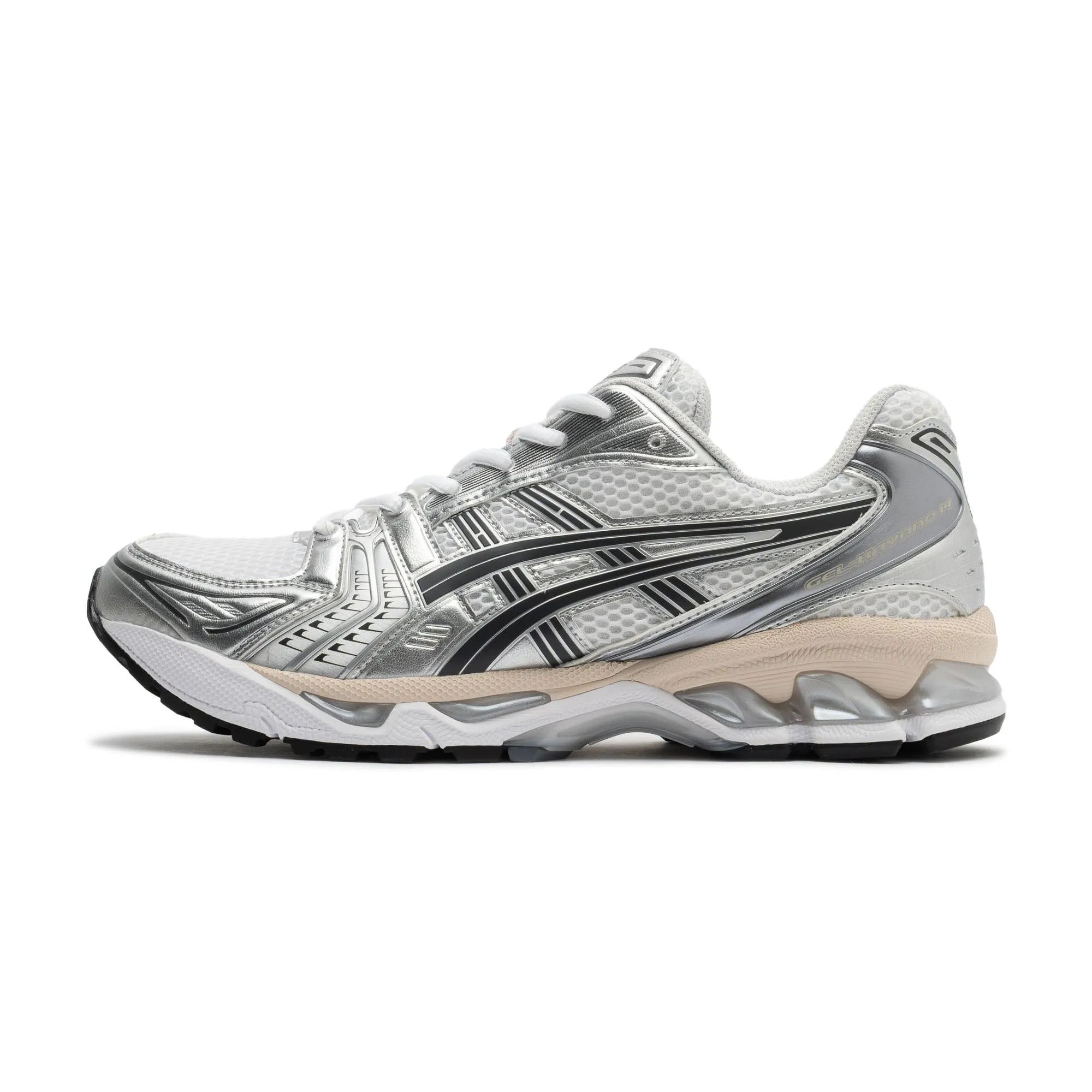 Gel-Kayano 14 Graphite Grey 1203A537-110 Morning Walk