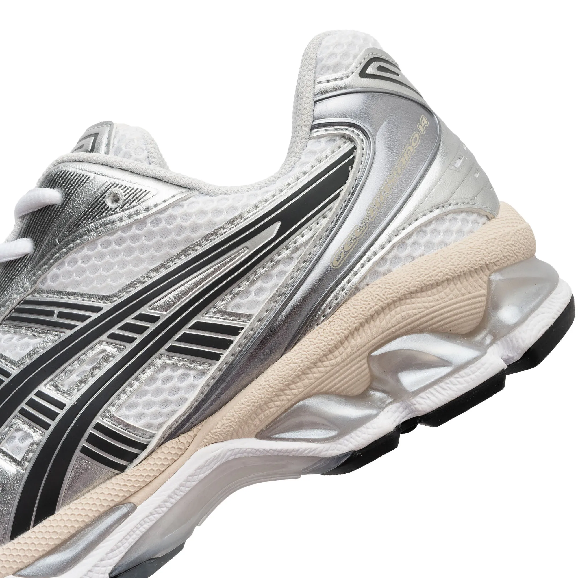 Gel-Kayano 14 Graphite Grey 1203A537-110 Move Bold