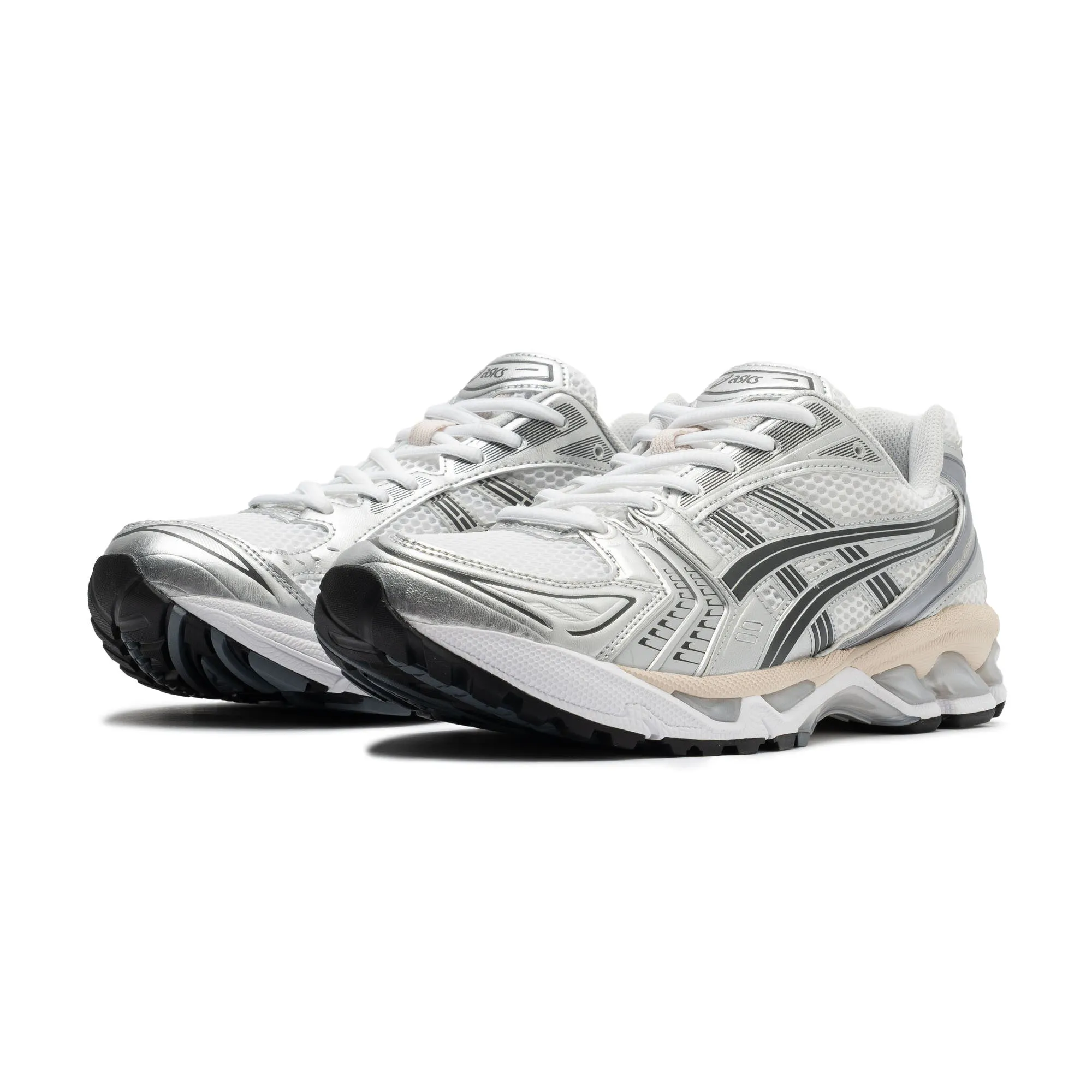 Easy To Clean Gel-Kayano 14 Graphite Grey 1203A537-110