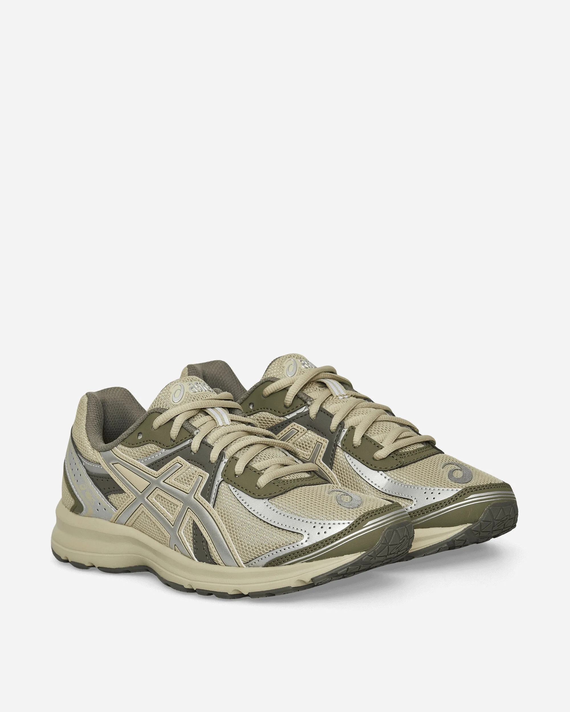 Game Ready JOG 100S Sneakers Khaki