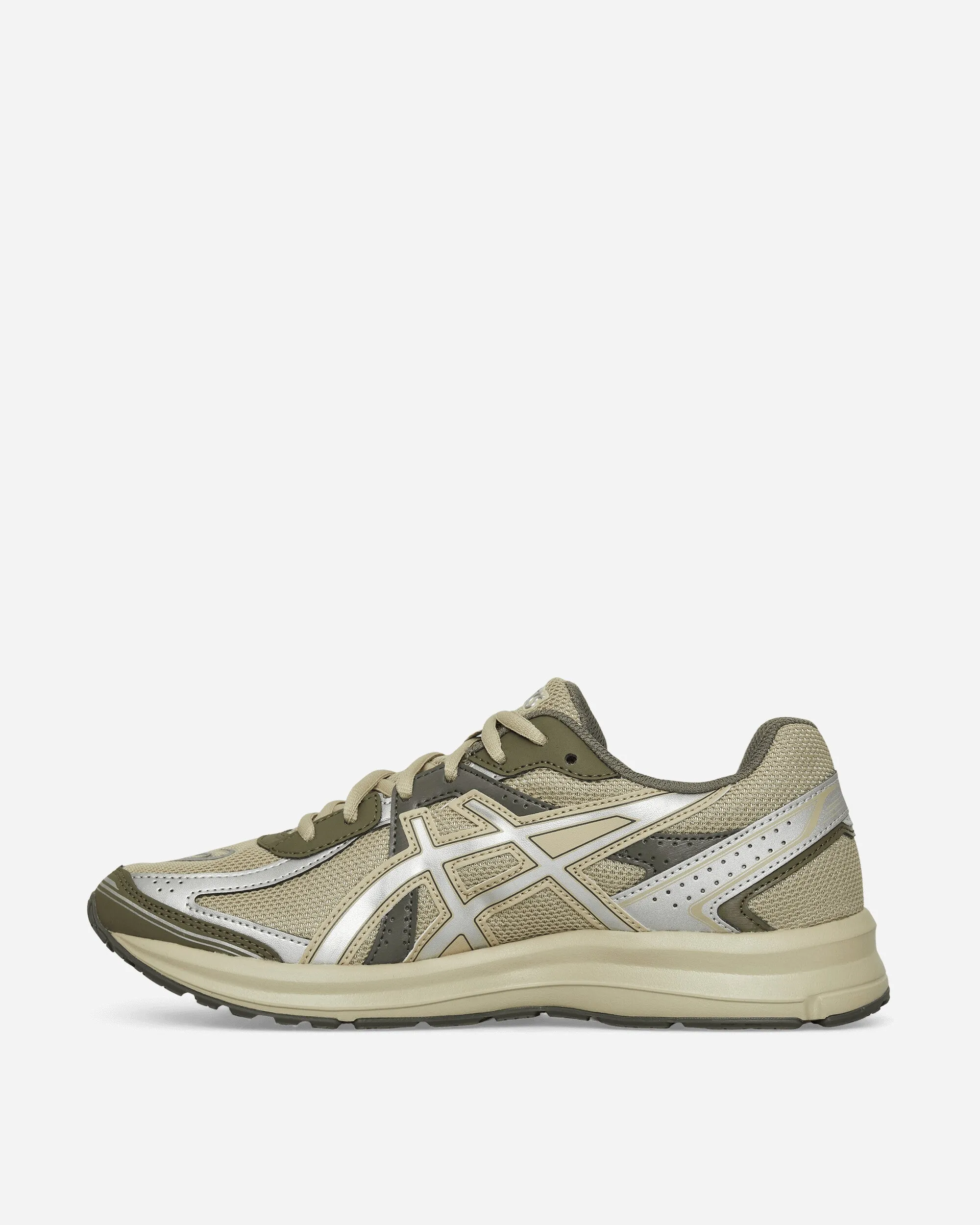 Match All JOG 100S Sneakers Khaki