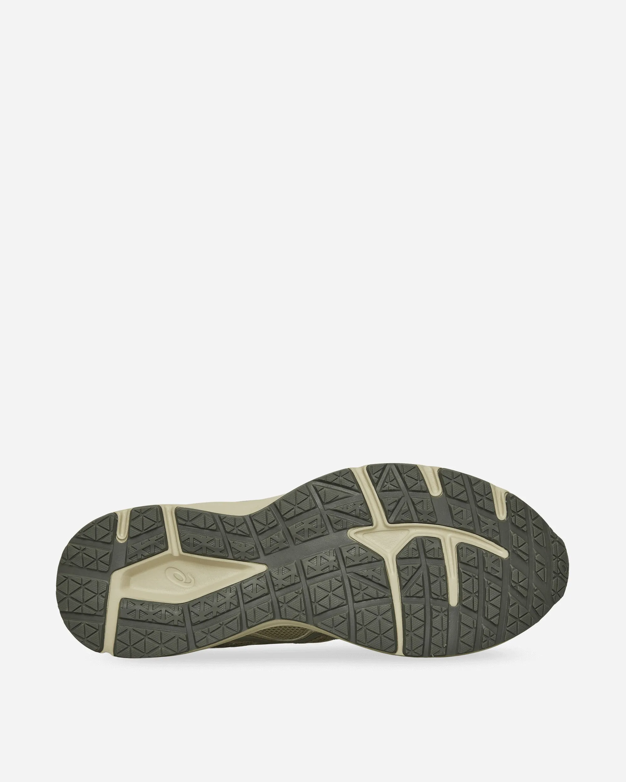 Reinforced JOG 100S Sneakers Khaki