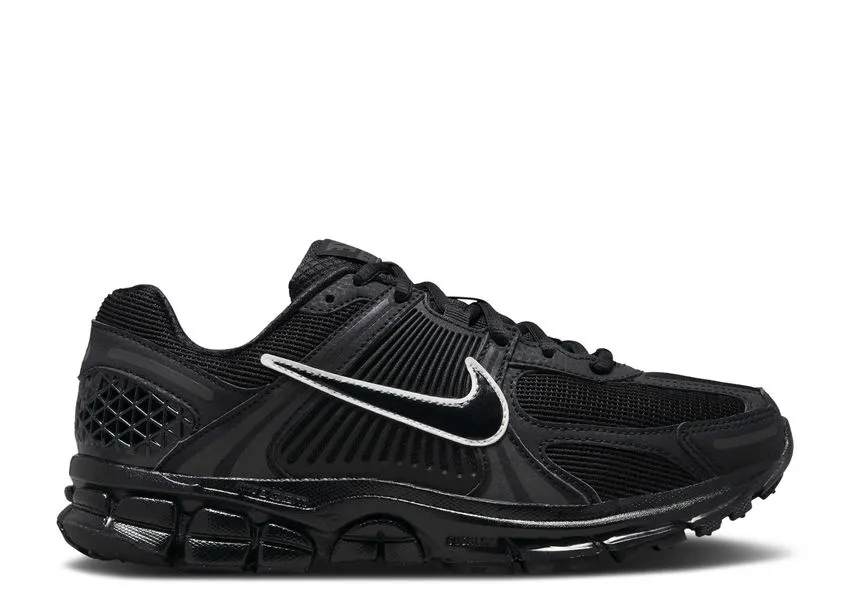 no - name shoes Nike Zoom Vomero 5 Black Summit White