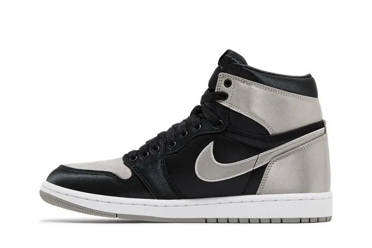 Commuter Friendly All Walks Wmns Air Jordan 1 Retro High OG 'Satin Shadow'