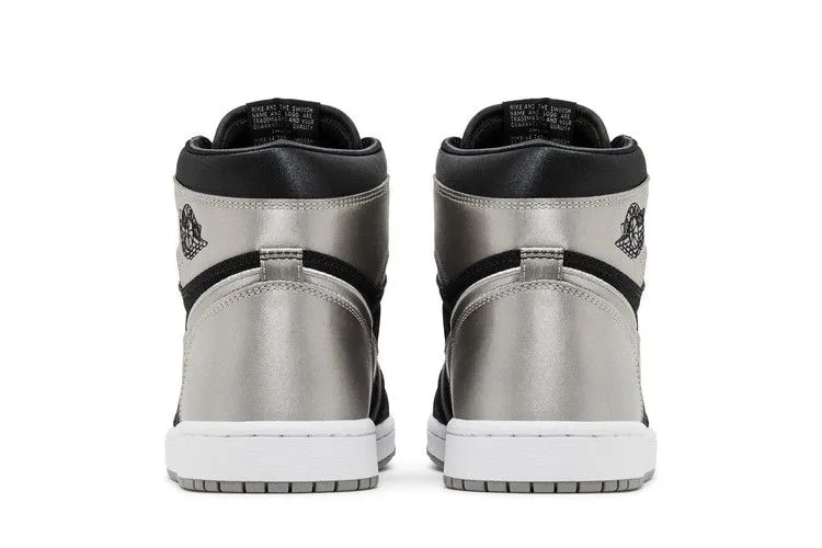 Light Jog Wmns Air Jordan 1 Retro High OG 'Satin Shadow'