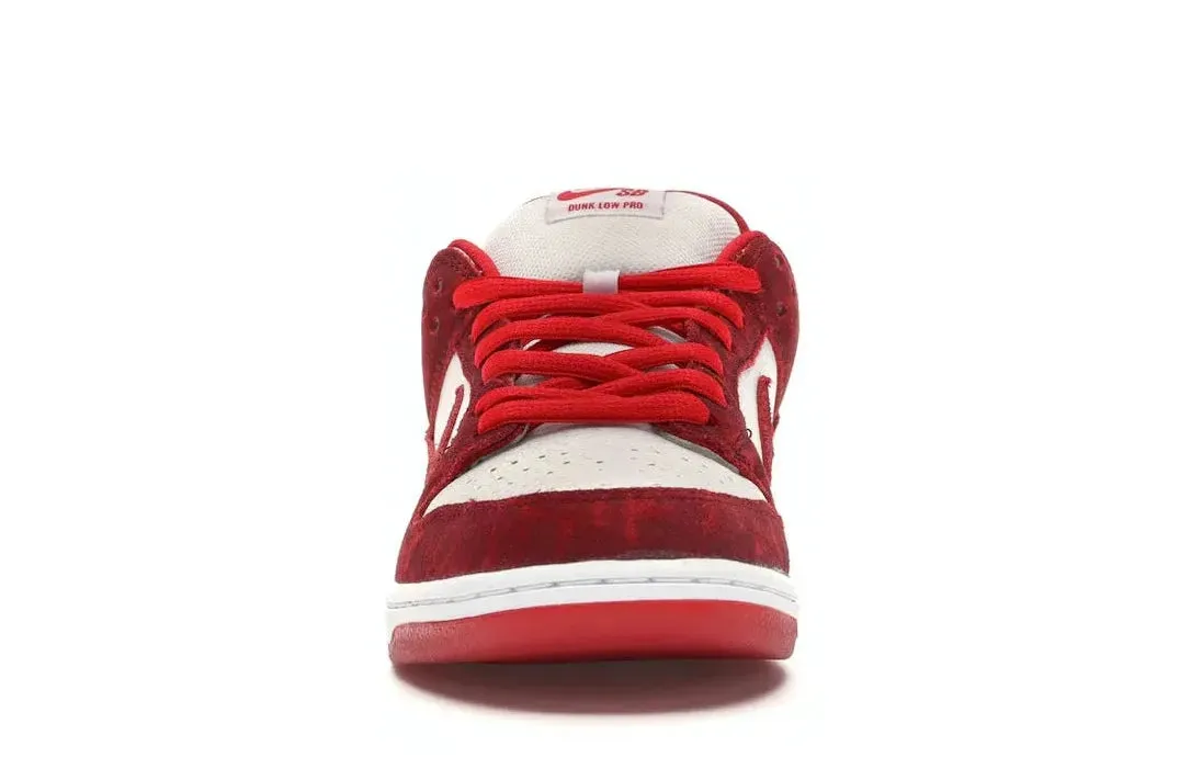 All-Purpose Comfort Day Comfort Nike SB Dunk Low Valentine's Day (2014)