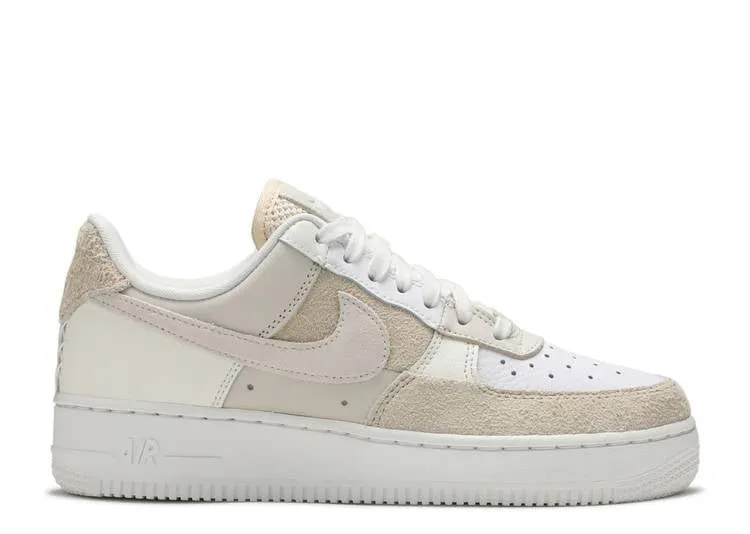 Nike Air Force 1 Low Beach Sunny Wear Active Gear