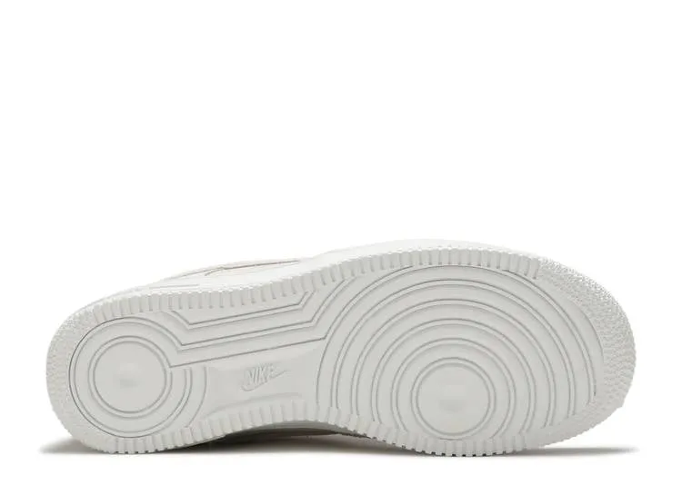 Cloud Like Sporty Edge Nike Air Force 1 Low Beach