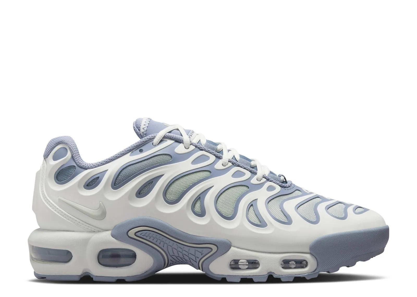 Nike Air Max Plus Drift Ashen Slate Heel Stabilizer Group Hike