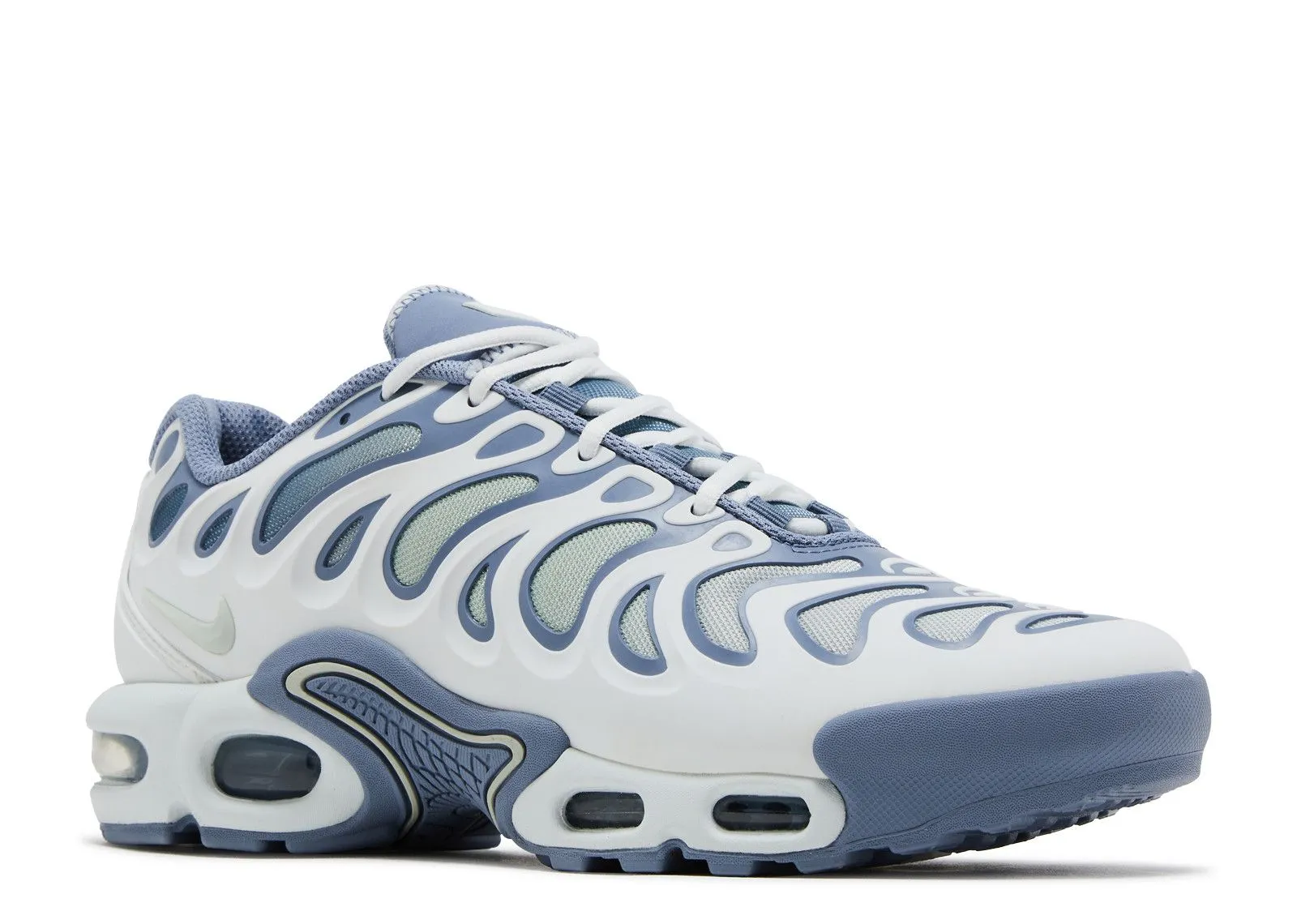 Superior Cushioning Easy Step Nike Air Max Plus Drift Ashen Slate