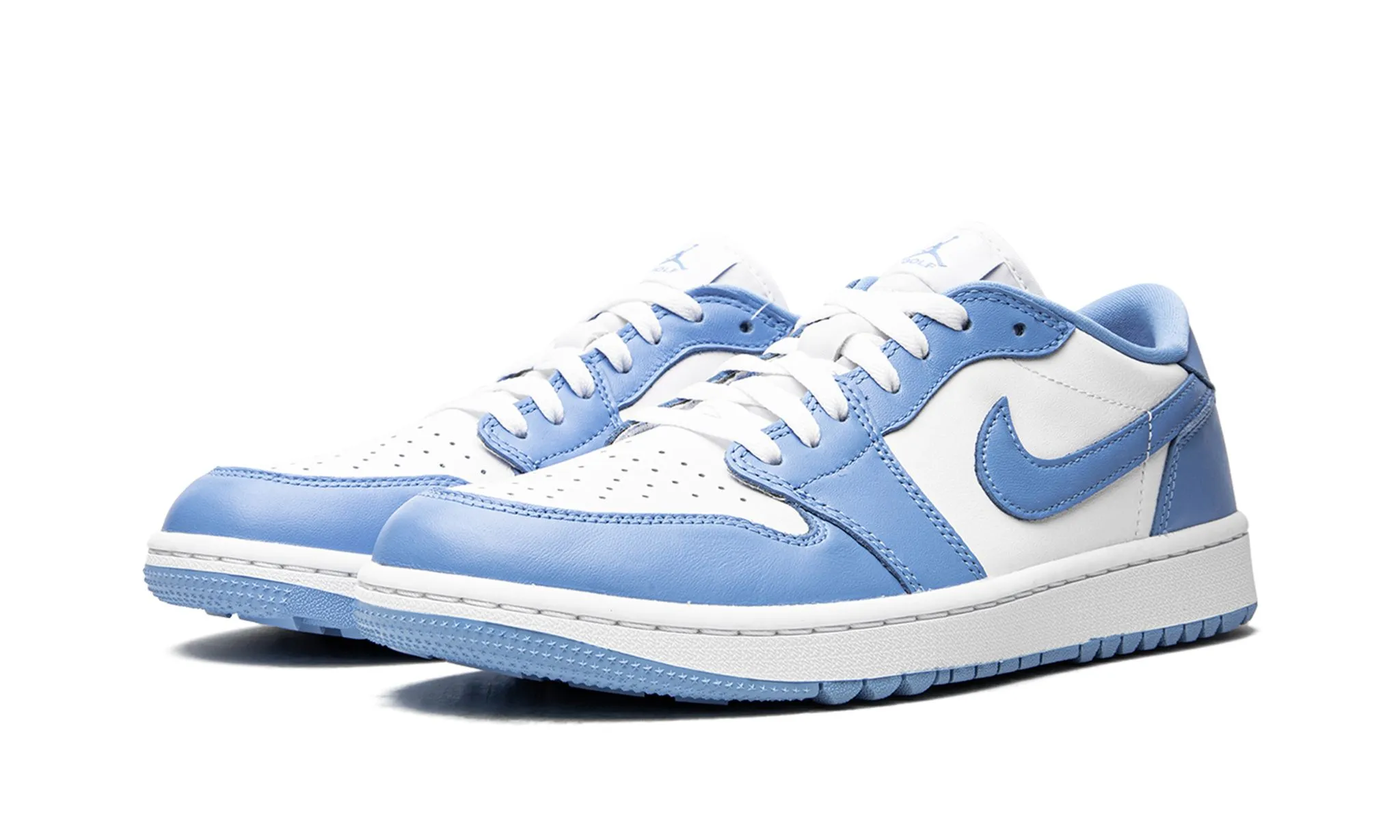 Air Jordan 1 Low Golf Unc Stretchable