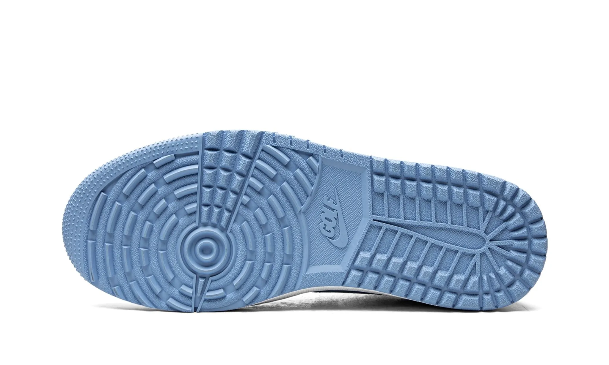 Mix Hue Synthetic Air Jordan 1 Low Golf Unc