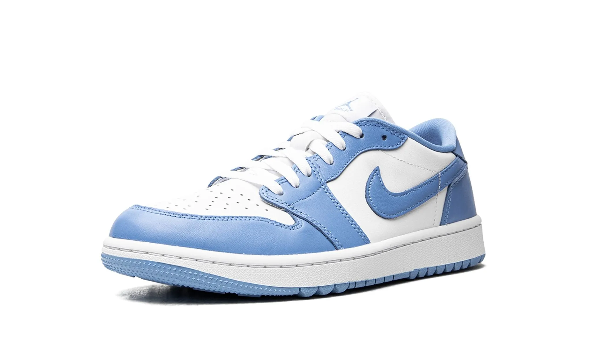 Air Jordan 1 Low Golf Unc Dry Base