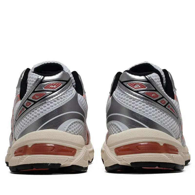 Queen Touch Tropic Mode Asics Gel-1130 - White/Desert Red