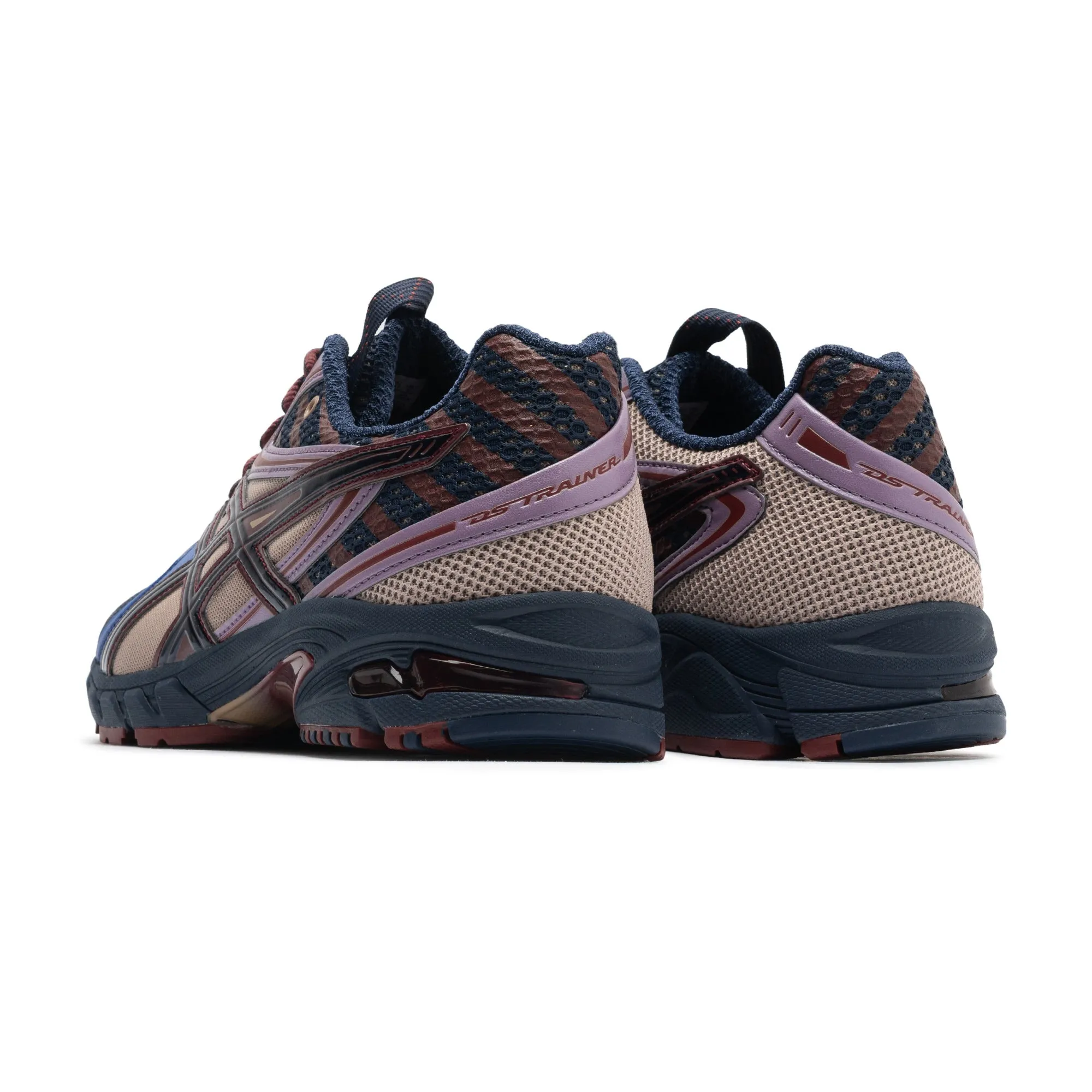 Outdoor Fun Viral Pop UB9-S Gel-DS Trainer 14 Midnight 1203A606-400