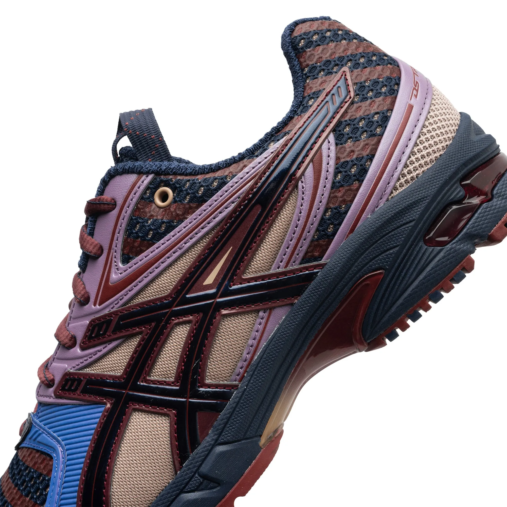UB9-S Gel-DS Trainer 14 Midnight 1203A606-400 Air Dry Light Run