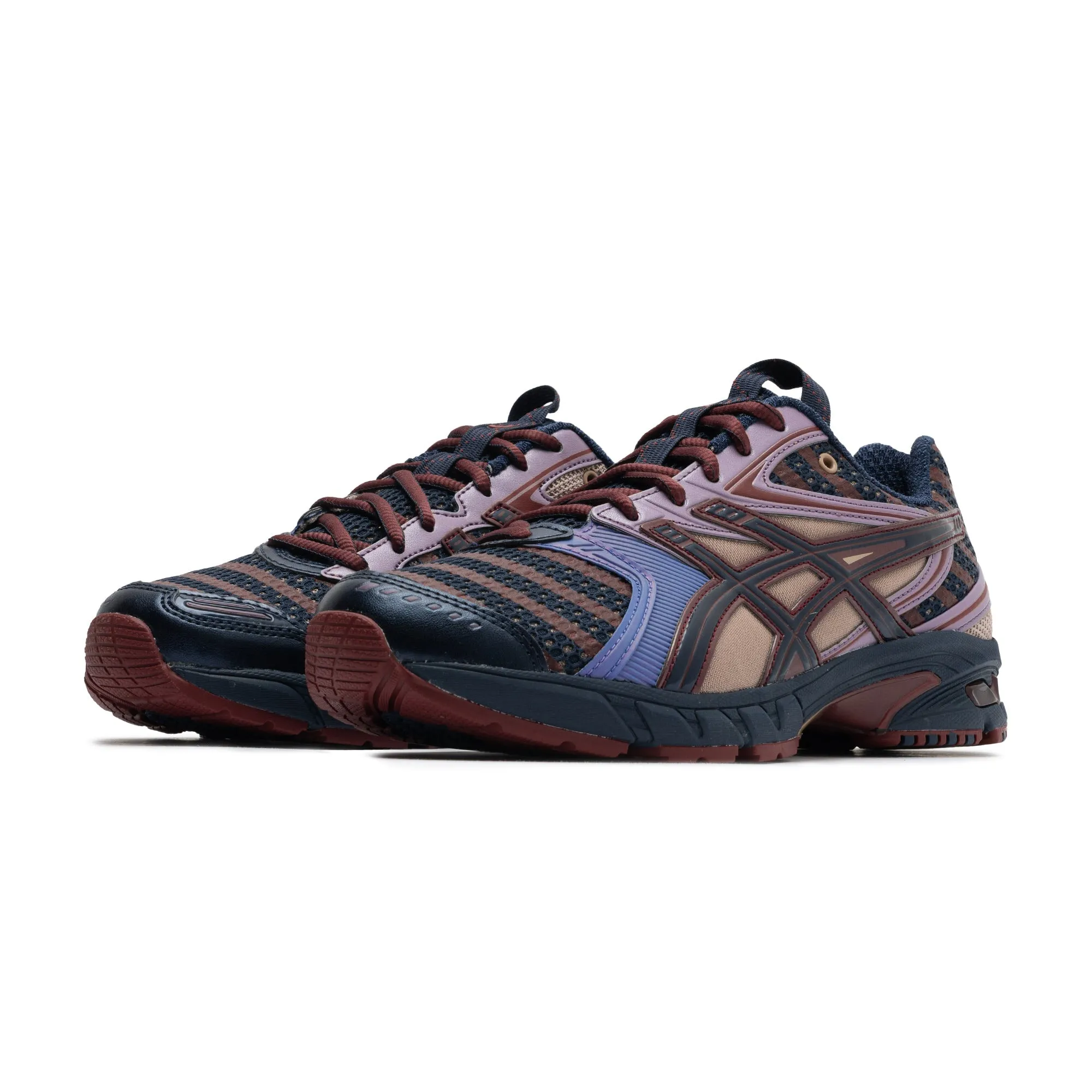 UB9-S Gel-DS Trainer 14 Midnight 1203A606-400 Summer cool Color Pop