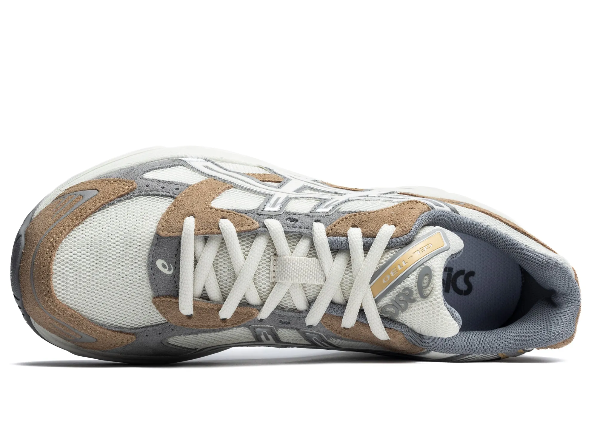 Color Mix Knitted Warm Asics Gel-1130