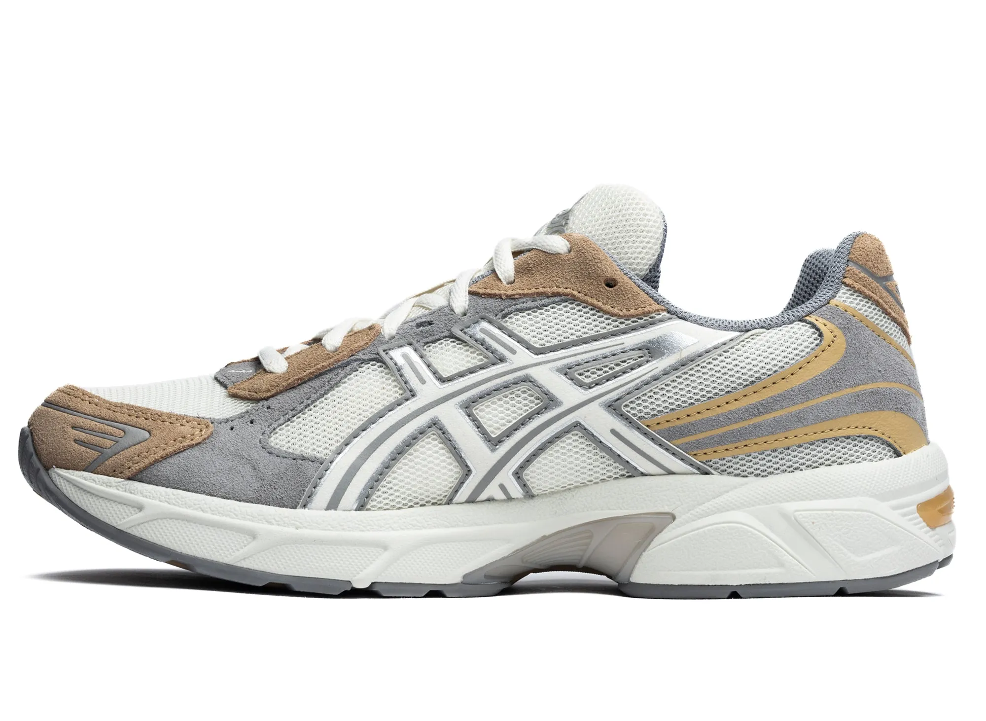 Asics Gel-1130 Ventilation holes Morning Walk