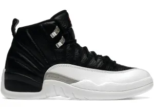 Jordan 12 Retro Playoffs (2022) Weekday Style Chill Vibes