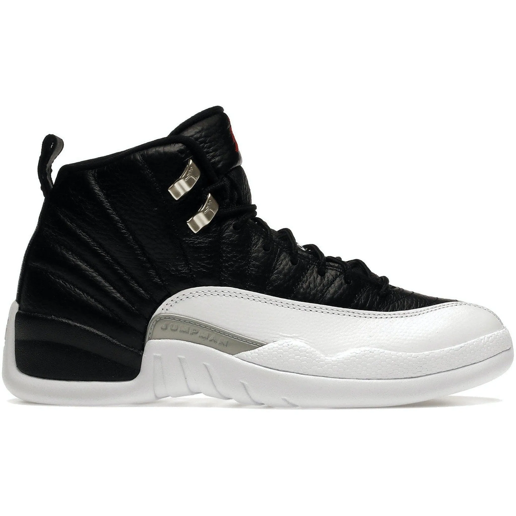 Jordan 12 Retro Playoffs (2022) Chill Look