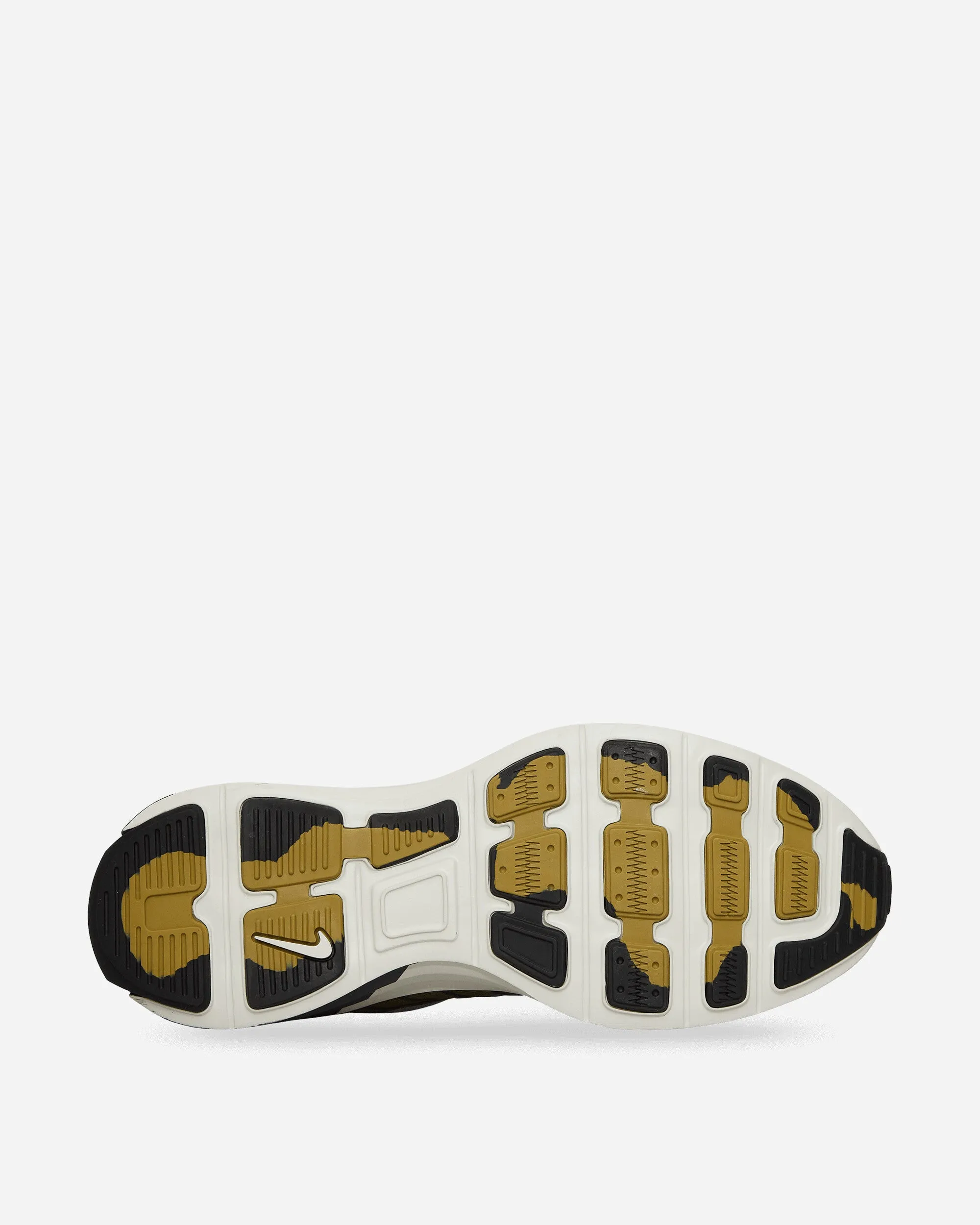 Core Support Lunar Roam Sneakers Pure Platinum / Black