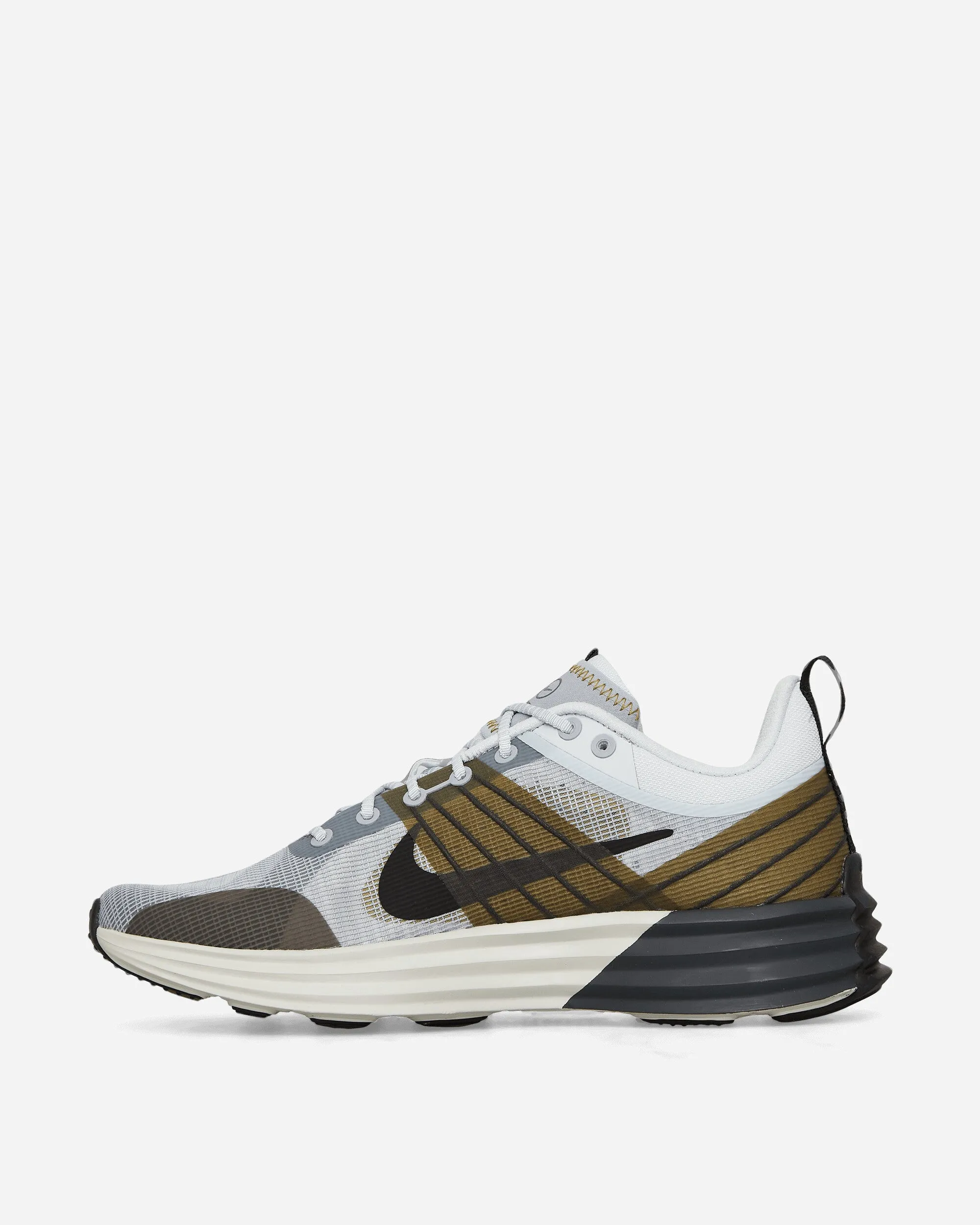 Rich Glow Young Mood Lunar Roam Sneakers Pure Platinum / Black
