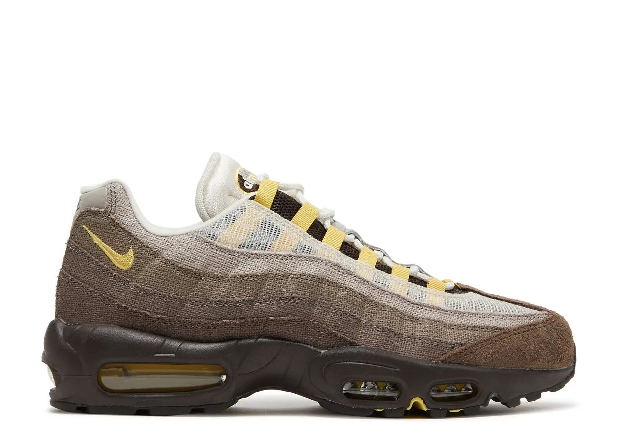 Speed Walk Bridge Path Nike Air Max 95 NH Ironstone