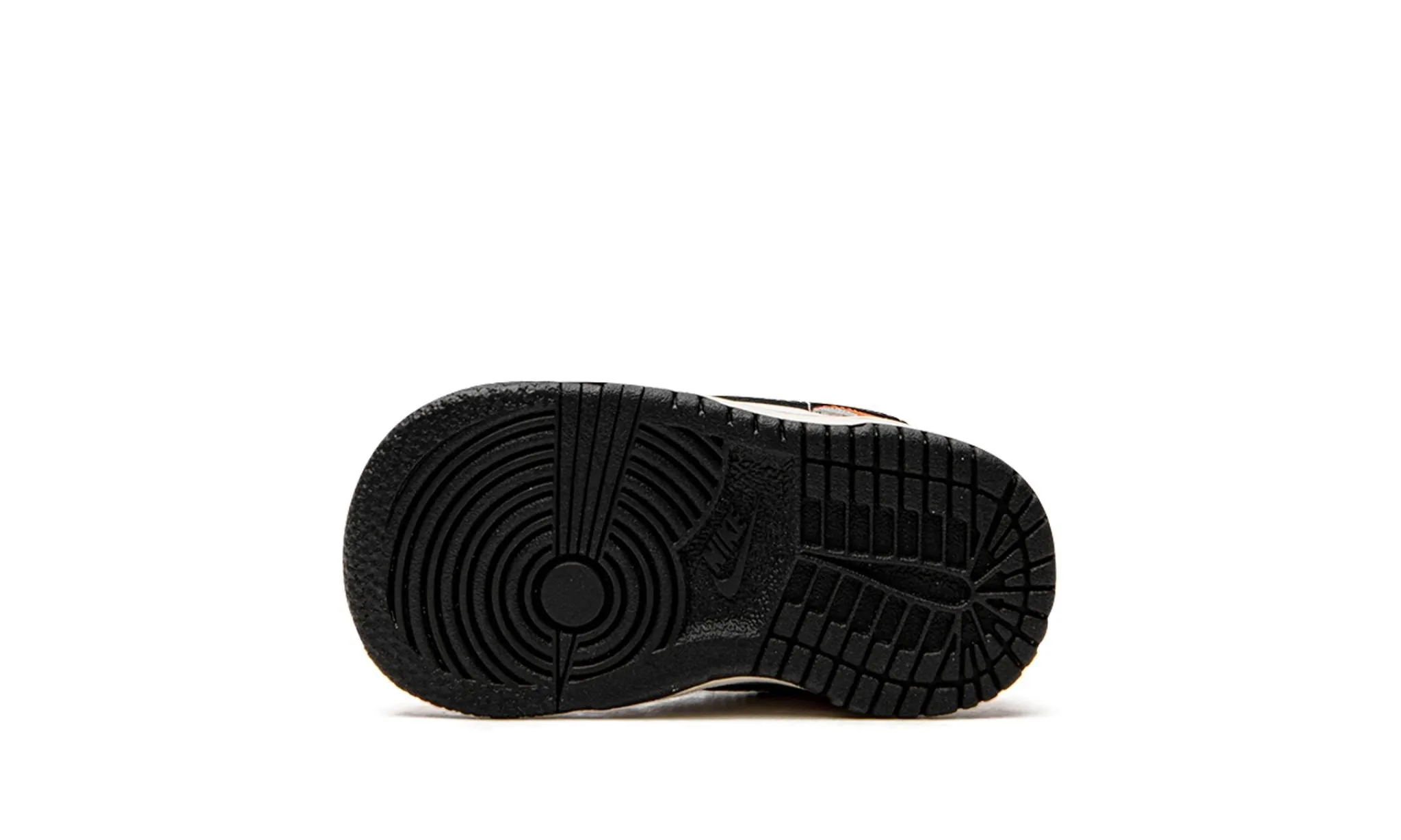 Travel Essential Nike Dunk Low "Halloween" Toddler (2022)