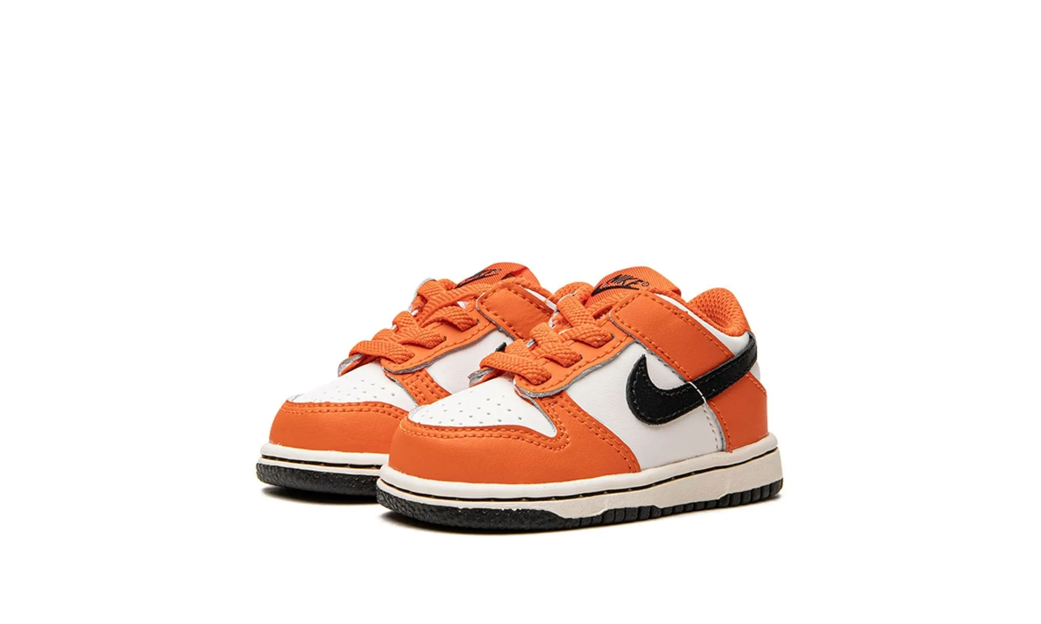 Fresh Appeal Hassle free Nike Dunk Low "Halloween" Toddler (2022)
