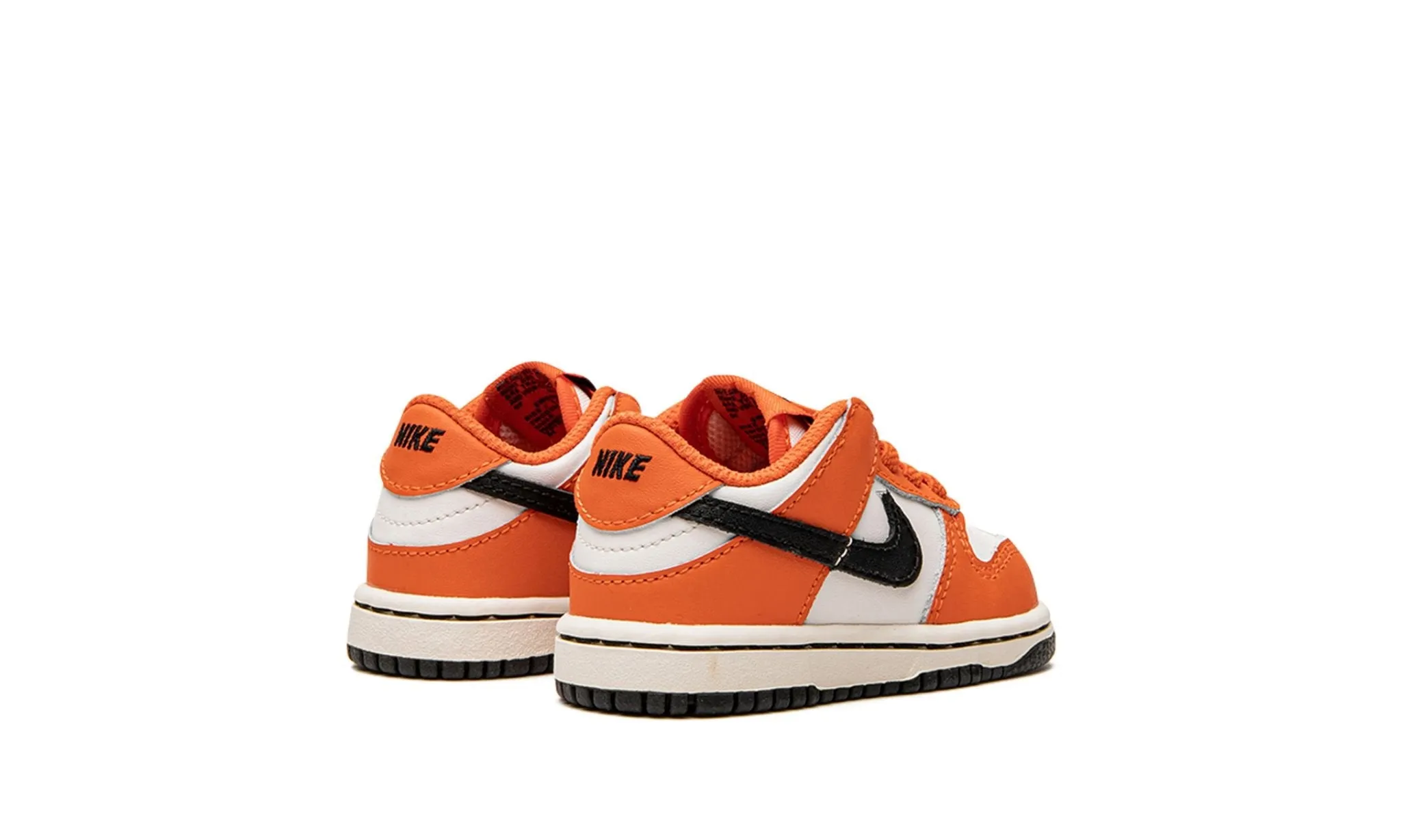 Nike Dunk Low "Halloween" Toddler (2022) New York Everyday Function