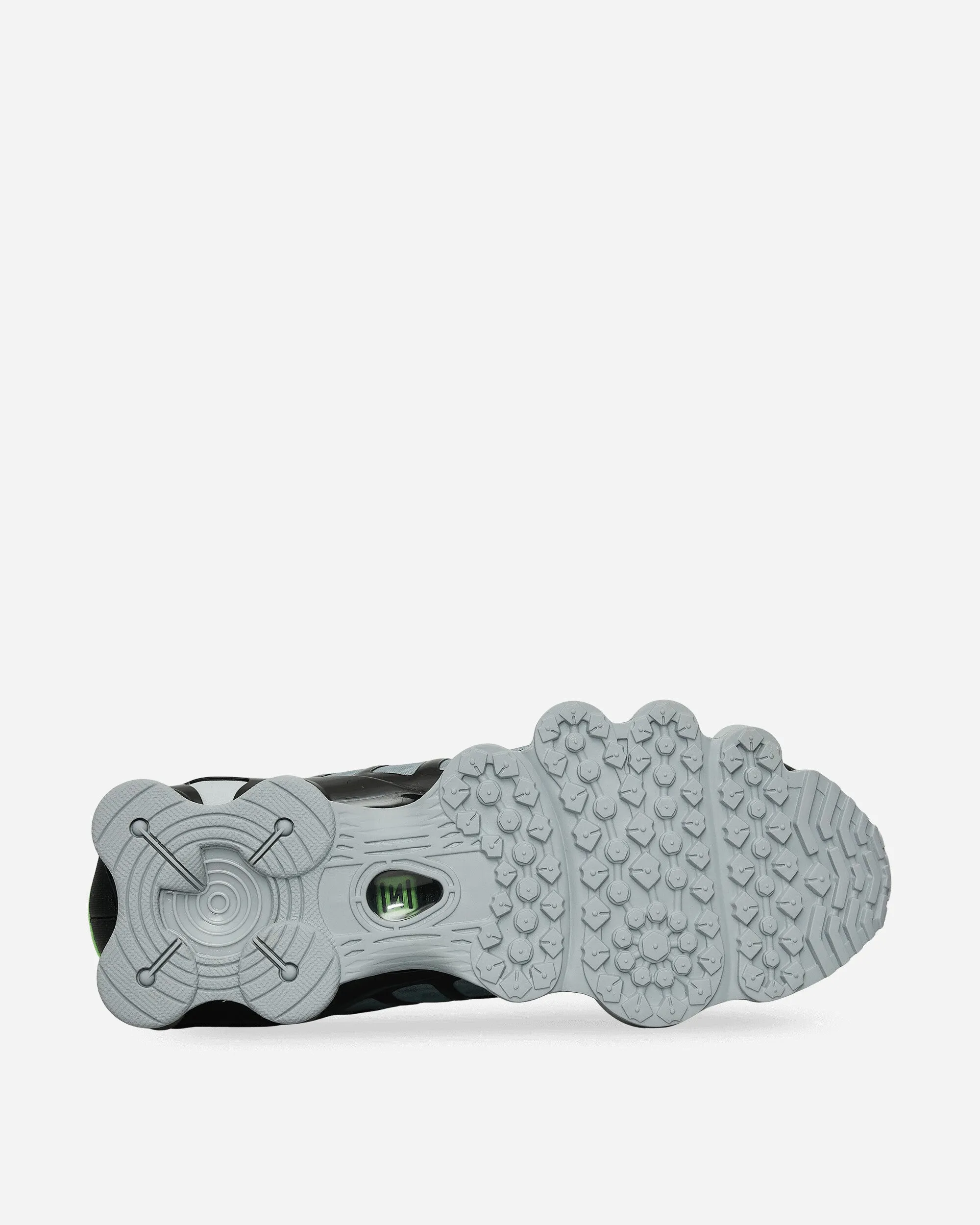 Shox TL Sneakers Wolf Grey / Lime Blast Pearl Shine Year Trust
