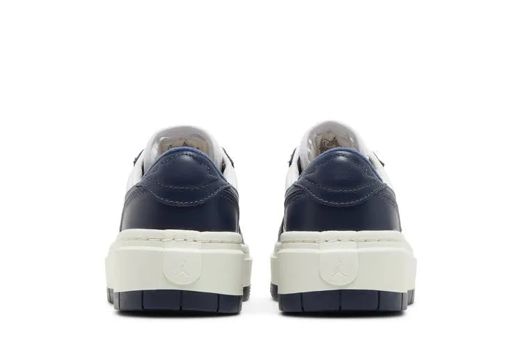Viral Pop Wmns Air Jordan 1 Elevate Low 'Midnight Navy'