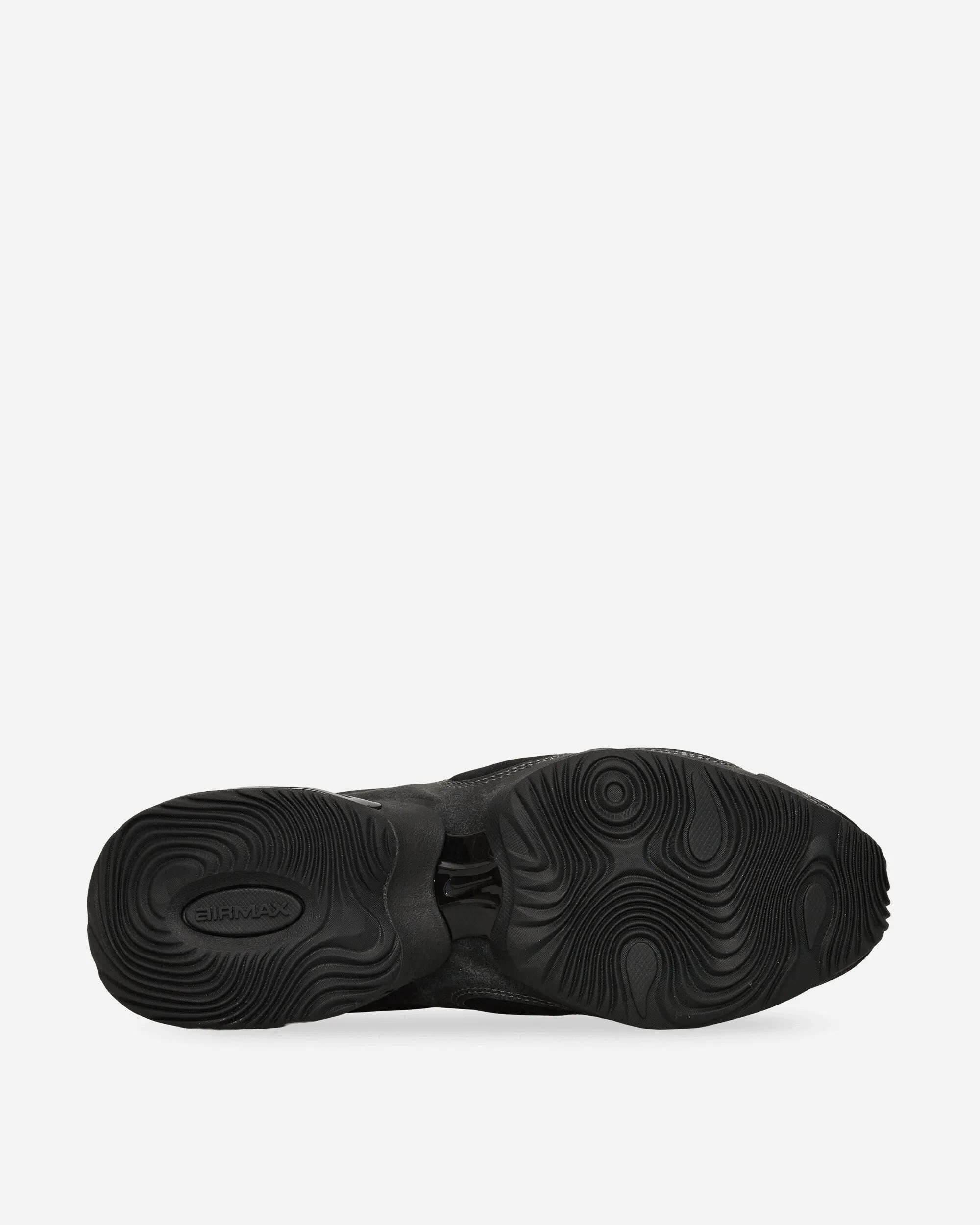 Women's Air Max Muse SE Sneakers Anthracite / Black Sun Glow