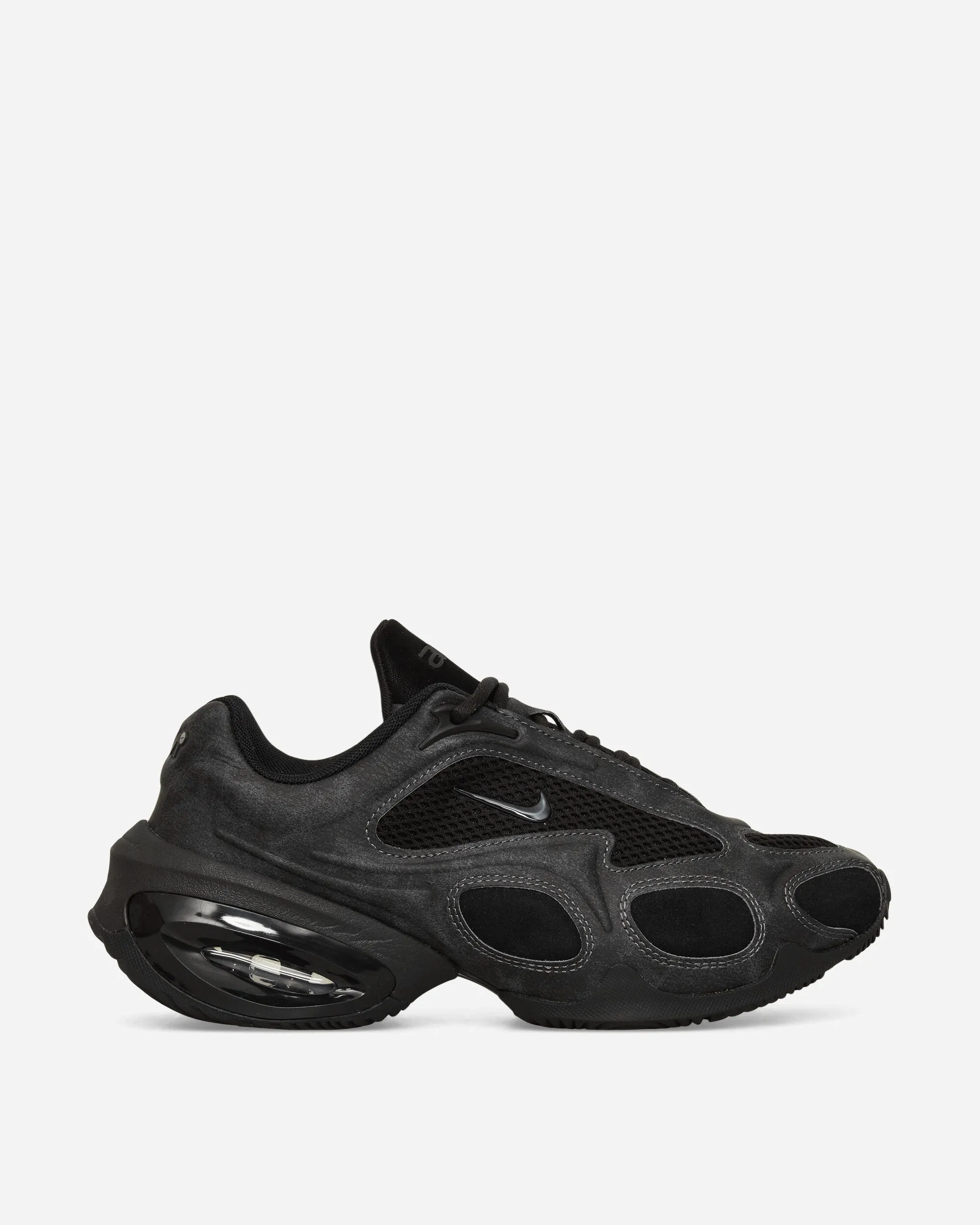 Multi Purpose Women's Air Max Muse SE Sneakers Anthracite / Black