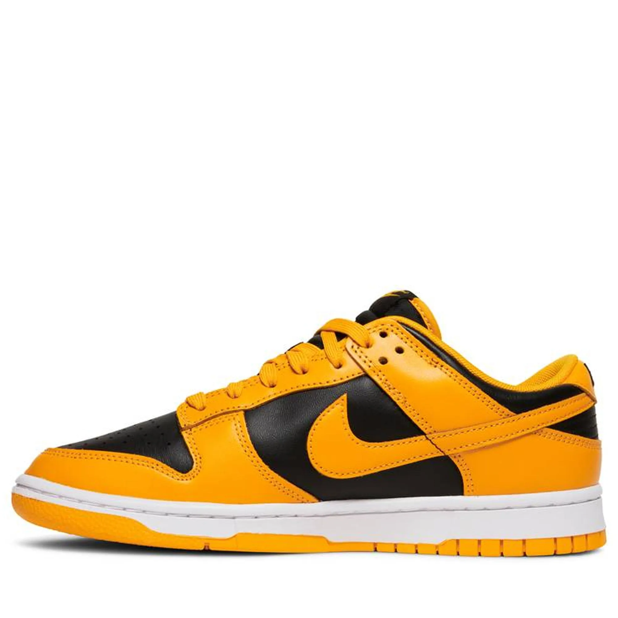Nike Dunk Low Championship Goldenrod (2021) Everyday Essential Air Flow