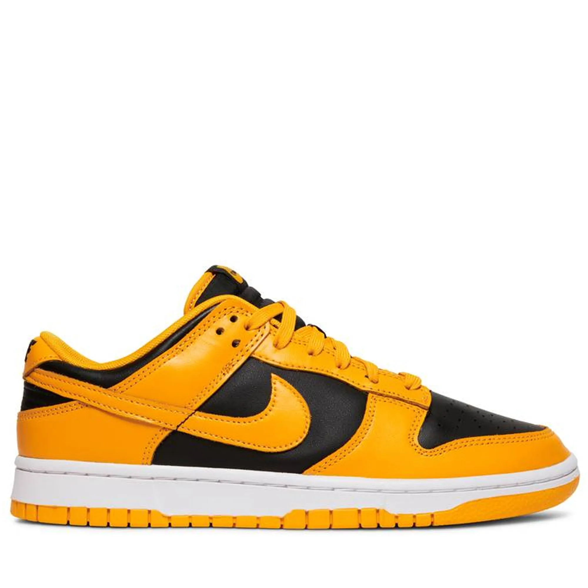Nike Dunk Low Championship Goldenrod (2021) AntiOdor