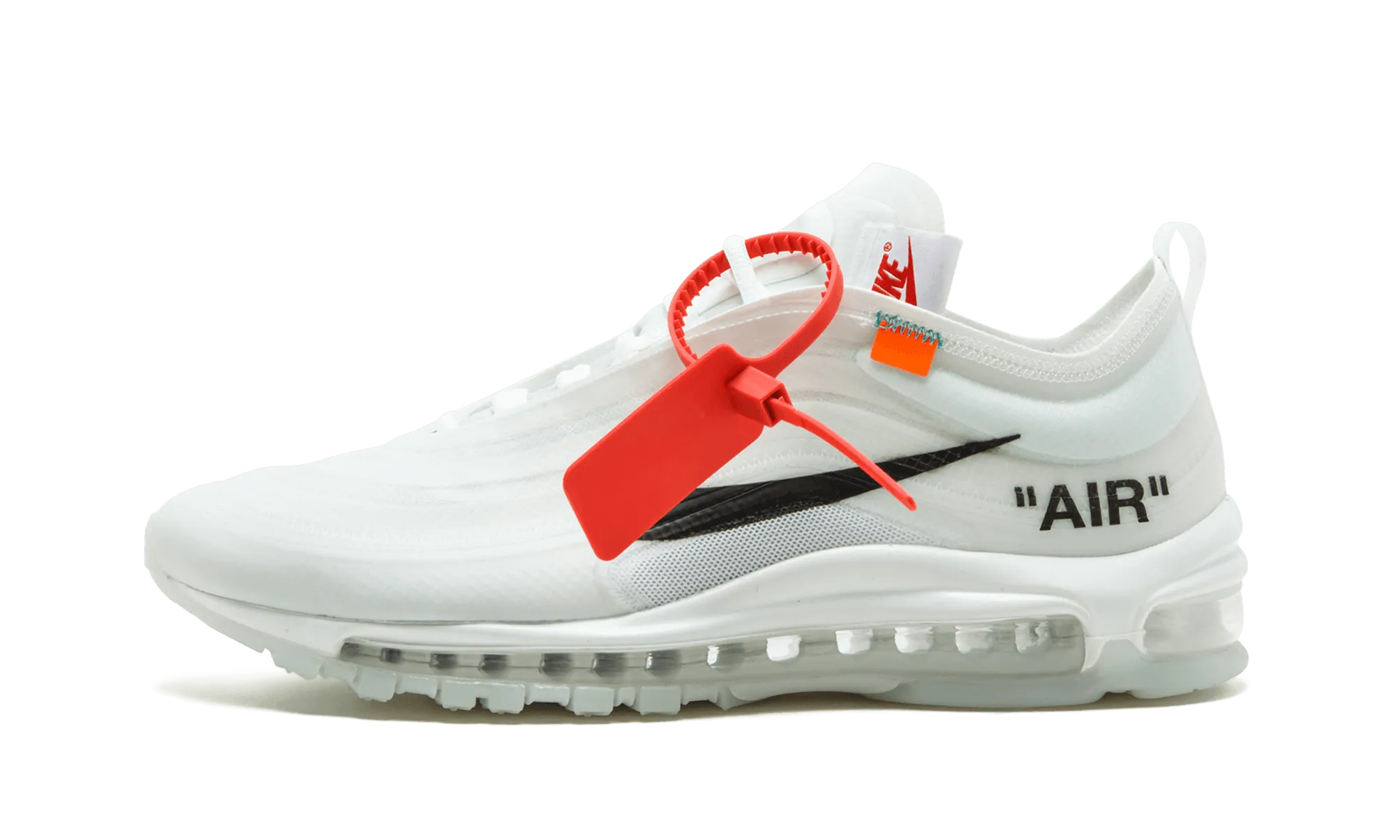 Nike x Off-White Air Max 97 "OG" Fall Travel