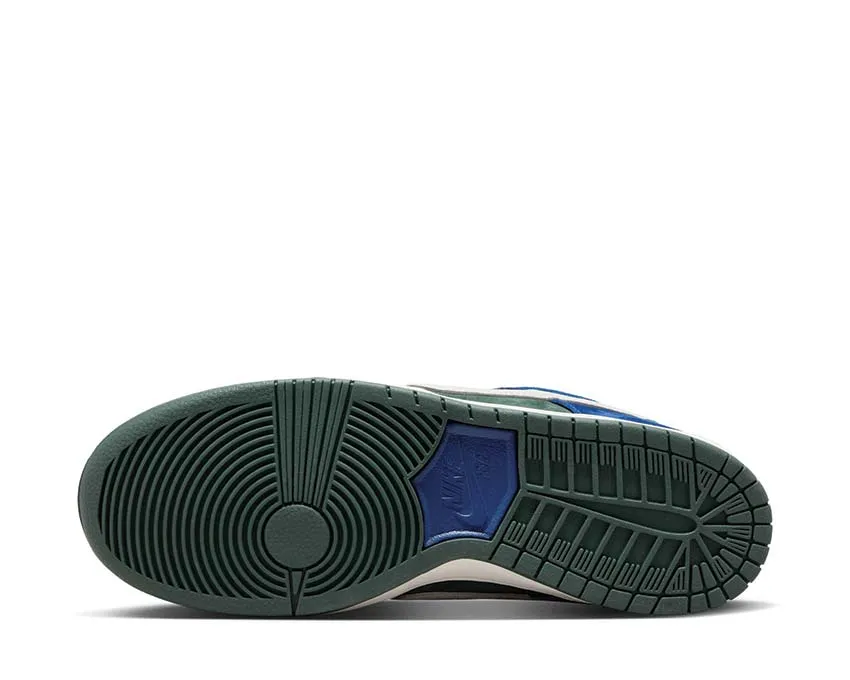 Slim Profile Nike SB Dunk Low Pro