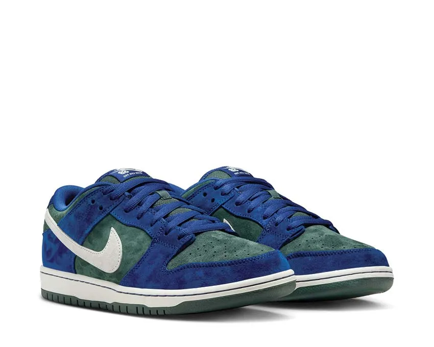 Meadow Run Urban Sleek Nike SB Dunk Low Pro