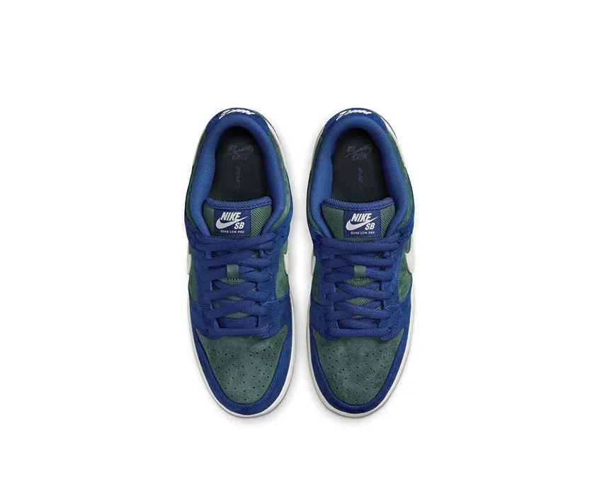 Nike SB Dunk Low Pro Long Haul Weekend Trips
