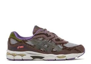 Lightweight Ethylene Vinyl Acetate Asics Gel-NYC Bodega After-Hours