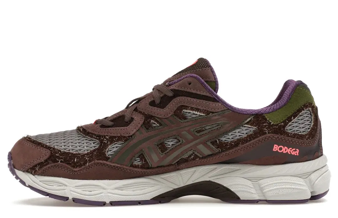 Fit Lifestyle Go Mode ASICS Gel-NYC Bodega After-Hours