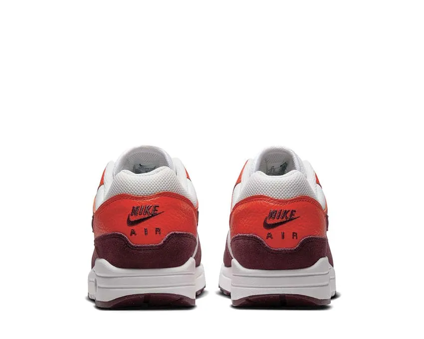City Tour Nike Air Max 1 "Burgundy Crush"