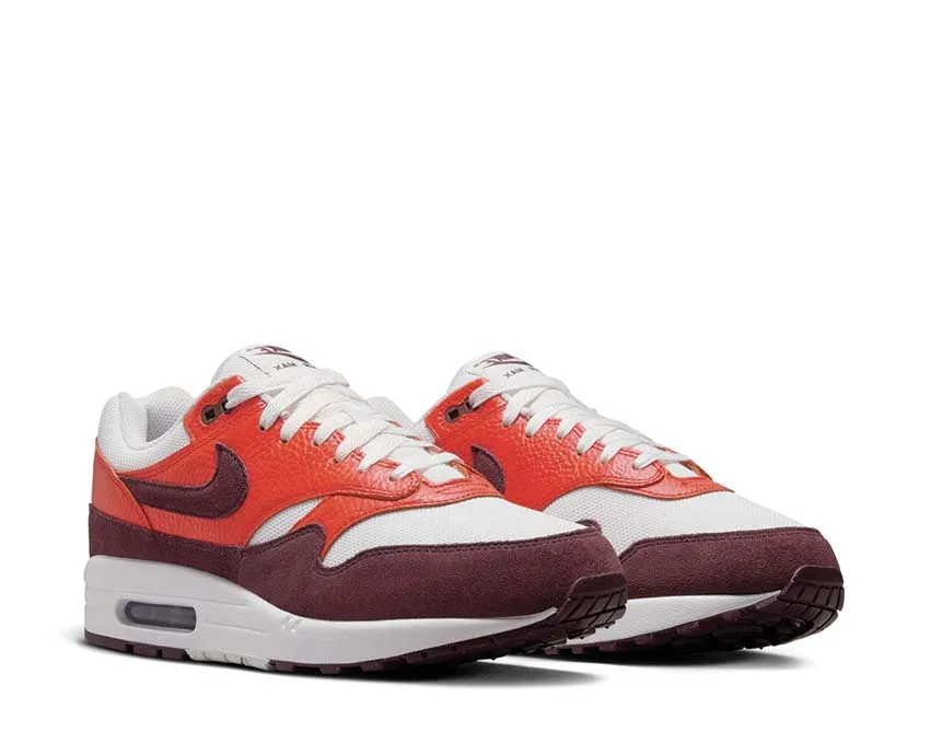 All Occasion Nike Air Max 1 "Burgundy Crush"